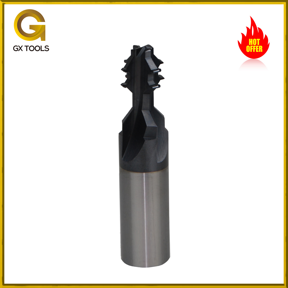 Non Standard Customized Tools Formed Milling Cutter