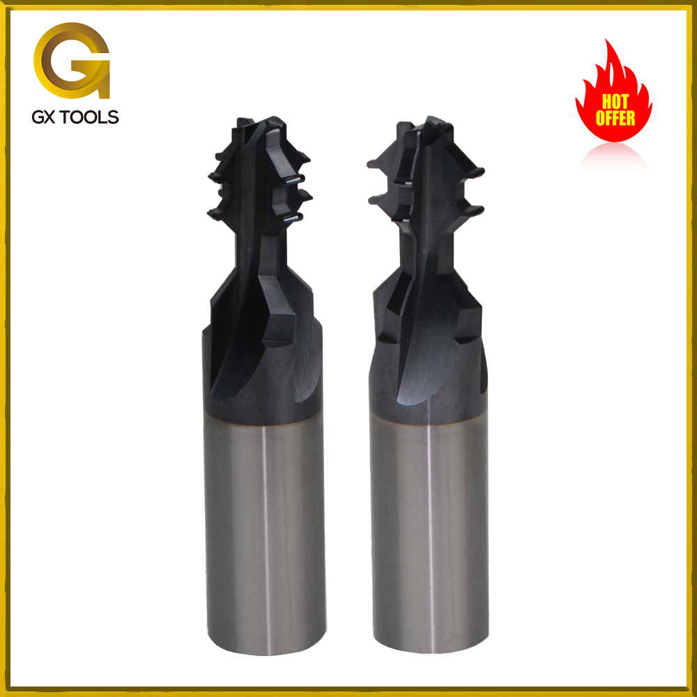 Non Standard Customized Tools Formed Milling Cutter